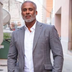 Meet your Posher, Jeff